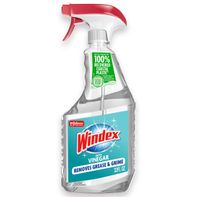 Botella de Spray Limpiador de Vidrio Windex® con Vinagre