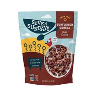 Seven Sundays Grain Free Sunflower Cereal
