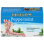 Bigelow Té Herbal, Menta - Bolsitas de Té