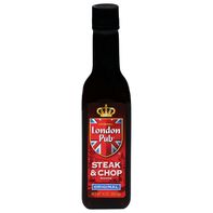 London Pub Steak & Chop Original Sauce