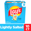 Lay's Lightly Salted Classic Potato Chips