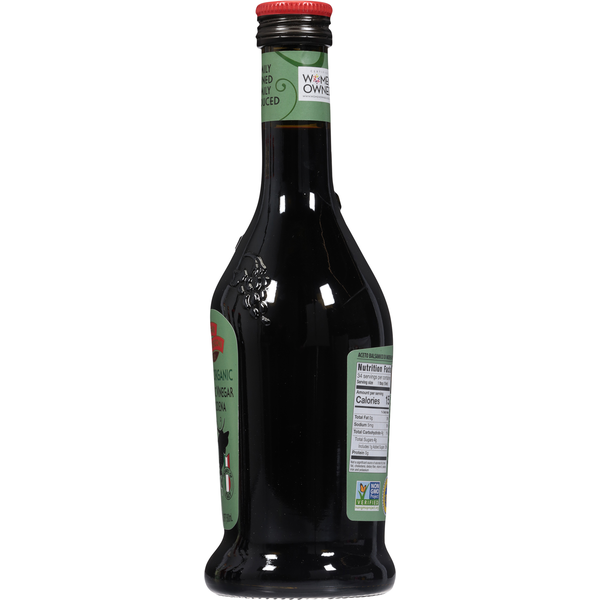 Vinaigre Balsamique Bio 100% de Modène Monari Federzoni