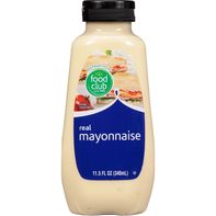 Food Club Real Mayonnaise