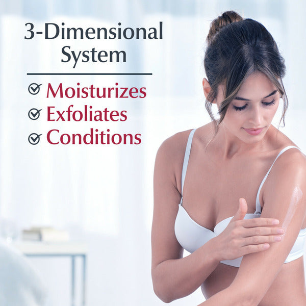 Lotion Eucerin Intensive Repair pour Peau Très Sèche