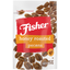 Fisher Honey Roasted Pecans