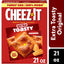 Cheez-It Extra Toasty Cheese Crackers - Taille Famille, 21 oz