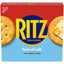 Crackers Ritz Légèrement Salés