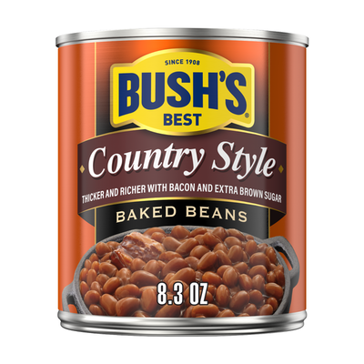 Bush's Best Country Style Baked Beans