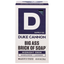 Duke Cannon Big Ass Midnight Swim Soap Bar