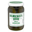 MILWAUKEE Dill Pickles - Premium Quality