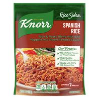 Knorr Rice Sides Arroz Español