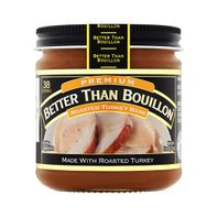 Base de Pavo Asado Mejor Que Bouillon, Premium