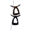 scünci No-Slip Grip Claw Clips