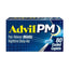 Advil PM Alivio del Dolor y Ayuda para Dormir