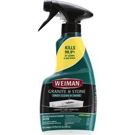 Weiman Nettoyant Quotidien et Brillance pour Granit et Pierre
