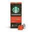 Cápsulas de café Starbucks by Nespresso Original Colombia Tostado Medio