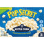 Palomitas de maíz Kettle Corn para microondas Pop Secret