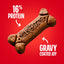Milk-Bone GravyBones Small Dog Treats