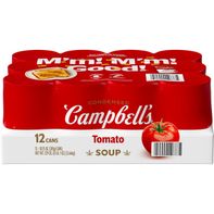 Sopa de Tomate Campbell's