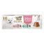 Pack de variété de nourriture pour chats Fancy Feast Gems Pâté avec saumon et thon