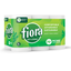 Fiora Soft, Strong Toilet Paper, Double Roll