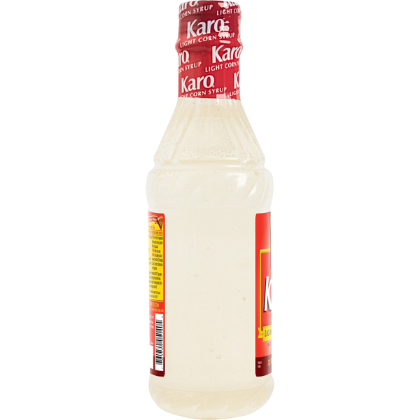 Sirop de maïs léger Karo - Ingrédient de pâtisserie premium