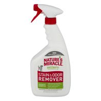 Nature's Miracle Stain & Odor Remover