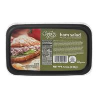 Salade de jambon Country Maid