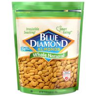 Almendras Naturales Enteras Blue Diamond