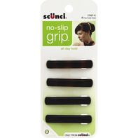 Scünci Barrettes for Effortless Hair Styling