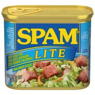 SPAM Lite, 12 OZ
