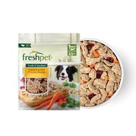 Freshpet Fresh Dog Food - Kitchen Quality Nutrition