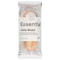 Pan de Ajo Artesanal - Sabor Esencial para Cada Comida