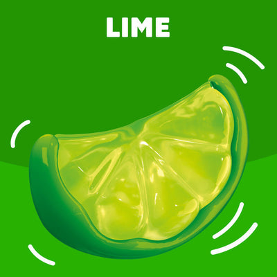 Mezcla de Gelatina de Lima Jell-O