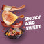Pringles Smoky Mesquite BBQ Potato Crisps - 5.5 oz
