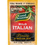 Mélange de vinaigrette italienne douce et assaisonnement Good Seasons