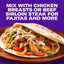 Taco Bell Original Fajita Seasoning Mix