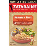 Zatarain's Spanish Rice
