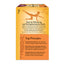 Yogi Tea Miel Chai Cúrcuma Vitalidad - Té Herbal Sin Cafeína
