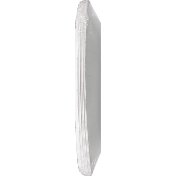 Platos de Papel Premium Sensations de 8.5 Pulgadas