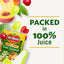 Cocktail de fruits Del Monte dans du jus de fruits