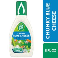 Vinaigrette Wish-Bone Chunky Blue Cheese
