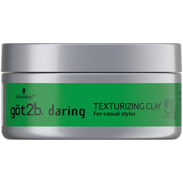 Arcilla Texturizante Daring de Schwarzkopf göt2b - 2 Fl Oz