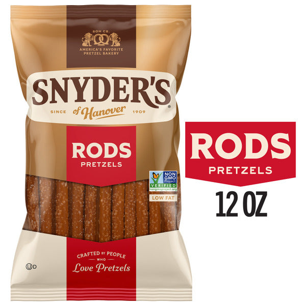 Snyder's of Hanover Pretzels Original