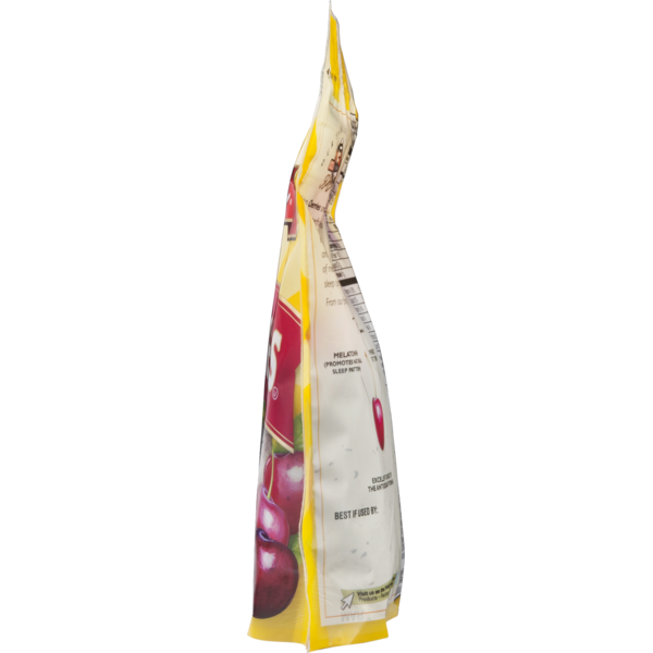 Cerises Séchées Mariani - Snack de Qualité Supérieure