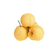 Pera Asiática Premium - Delicia Fresca y Jugosa