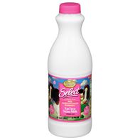 Lait écrémé sans gras Kemps
