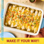 Old El Paso Mild Green Chile Enchilada Sauce