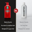 Old Spice Pure Sport 2en1 Champú y Acondicionador para Hombres