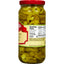 Pimientos Jalapeños Tamed™ en Rodajas Mezzetta